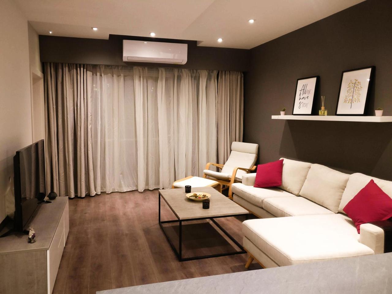 Sunshine Suites Birkirkara Exterior foto