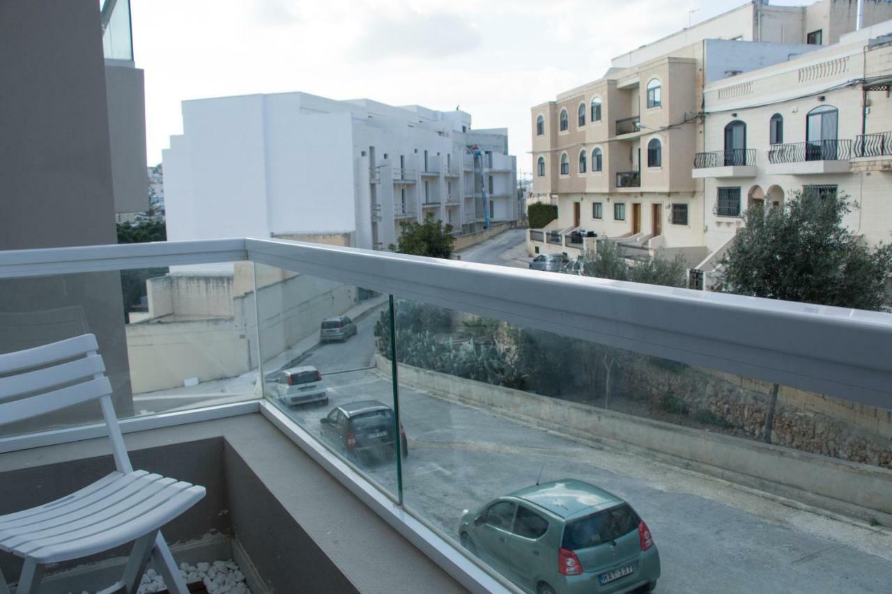 Sunshine Suites Birkirkara Exterior foto