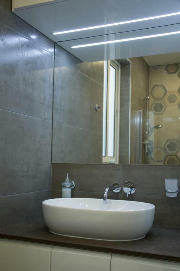 Sunshine Suites Birkirkara Exterior foto